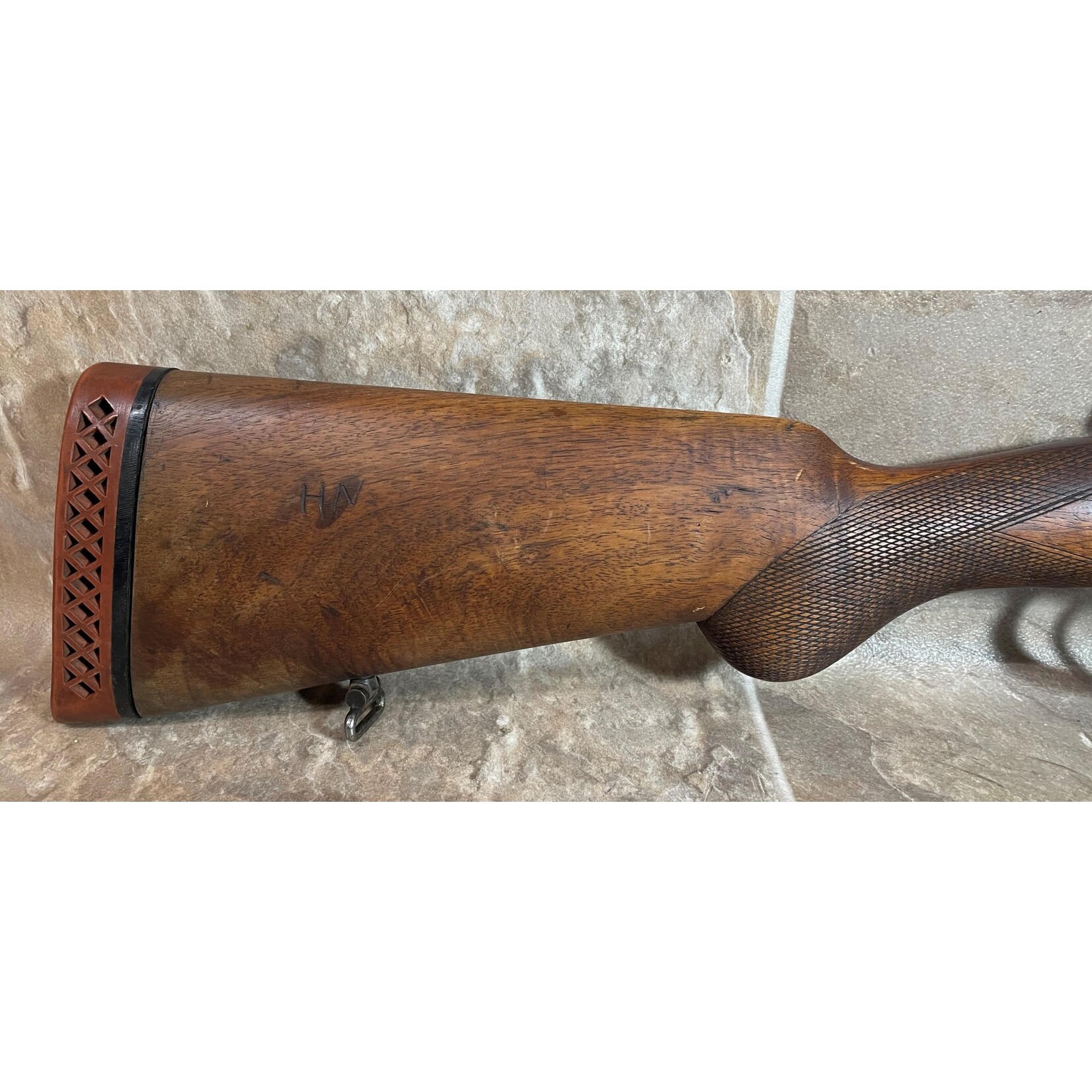 Husqvarna (X6) Used HVA M96 Sporter 9.3x57 (9576)