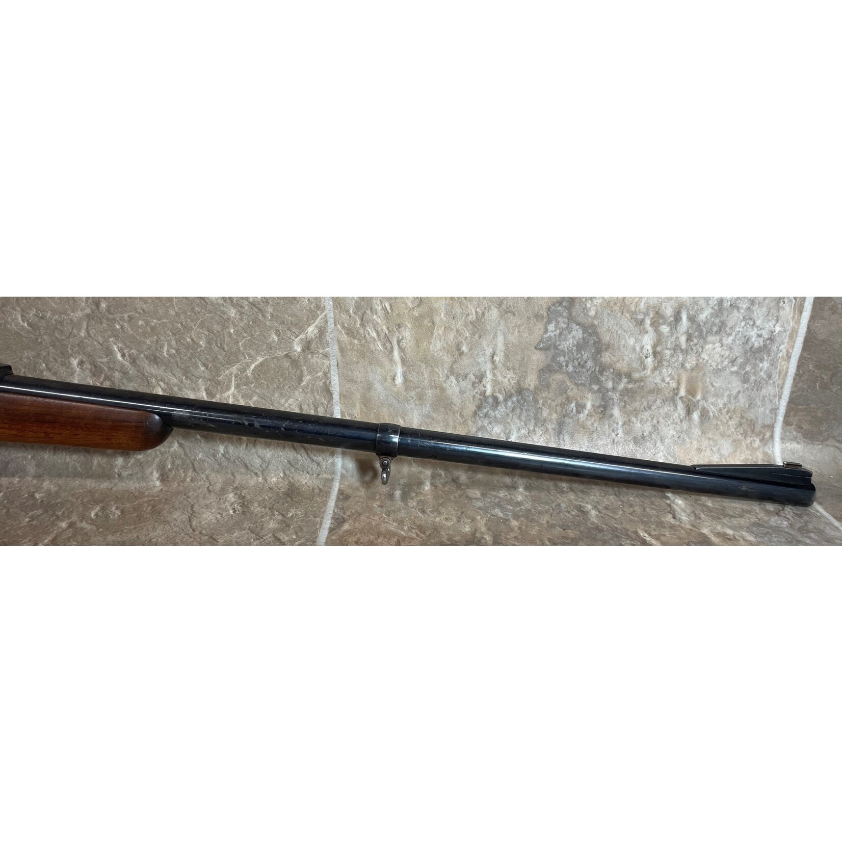 Husqvarna (X6) Used HVA M96 Sporter 9.3x57 (9576)