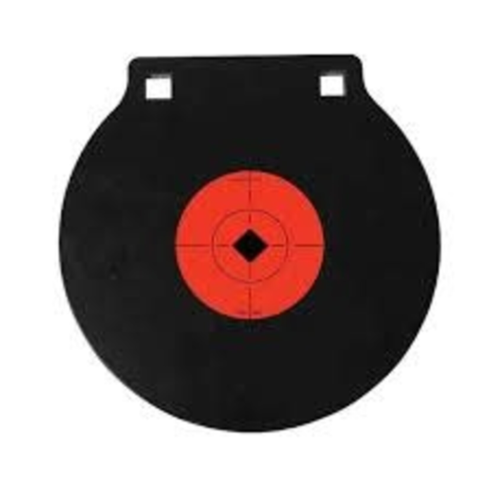 Birchwood Casey Birchwood Casey Two Hole 3/8" AR500 Steel Gong
