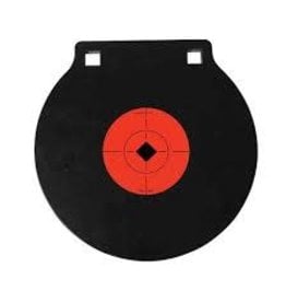 Birchwood Casey Birchwood Casey Two Hole 3/8" AR500 Steel Gong