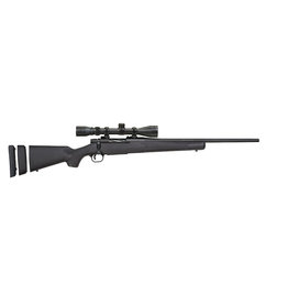 Mossberg Mossberg Patriot Youth 243 Win 20" (27840)