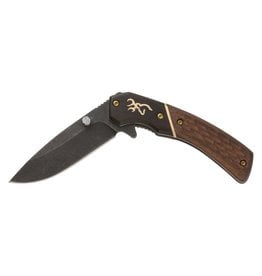 Browning Browning Hunter Folder Small Knife (3220390)