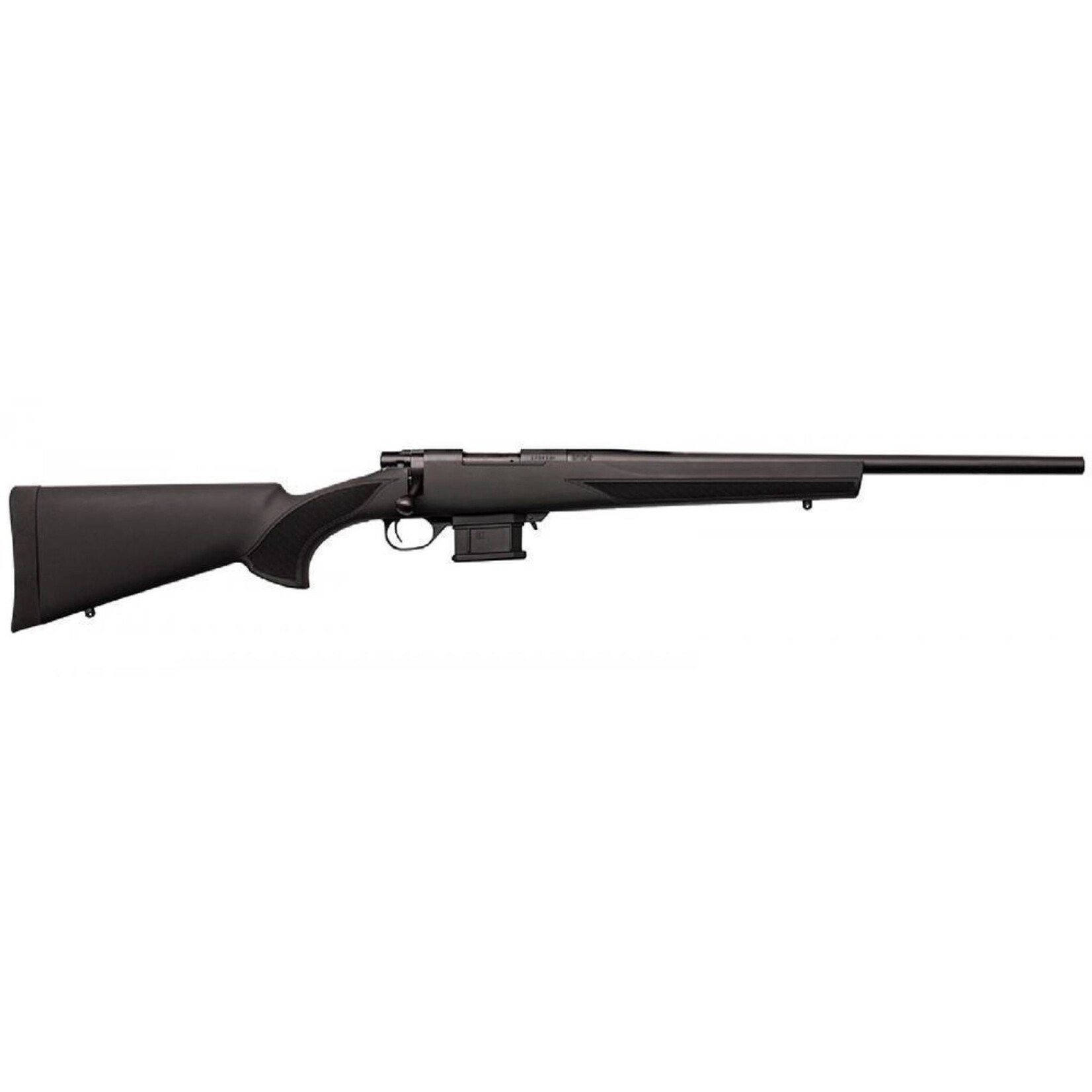 Howa Howa M1500 Mini Action 223 Rem 22"