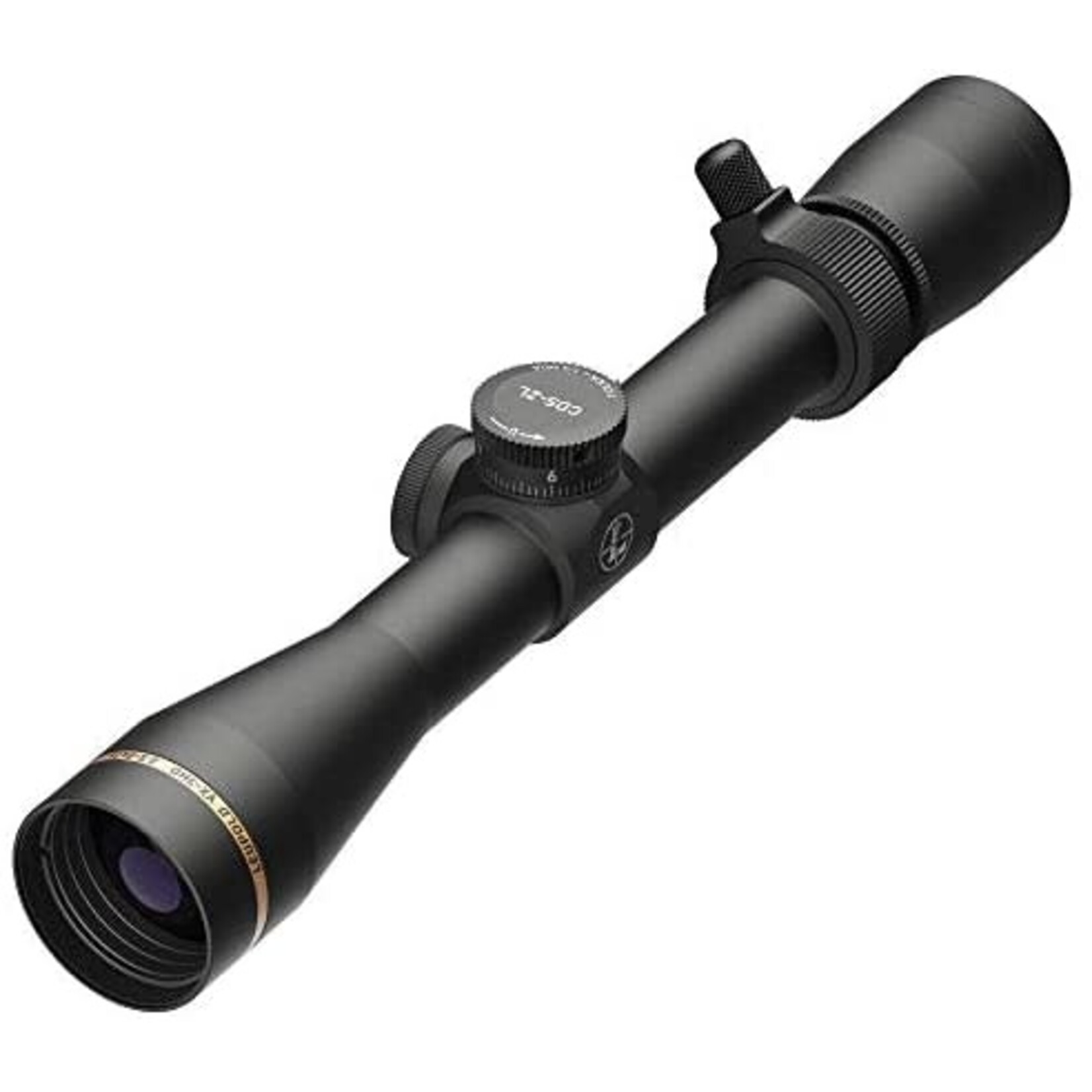 Leupold Leupold VX-3HD 2.5-8x36mm CDS-ZL Duplex (180616)