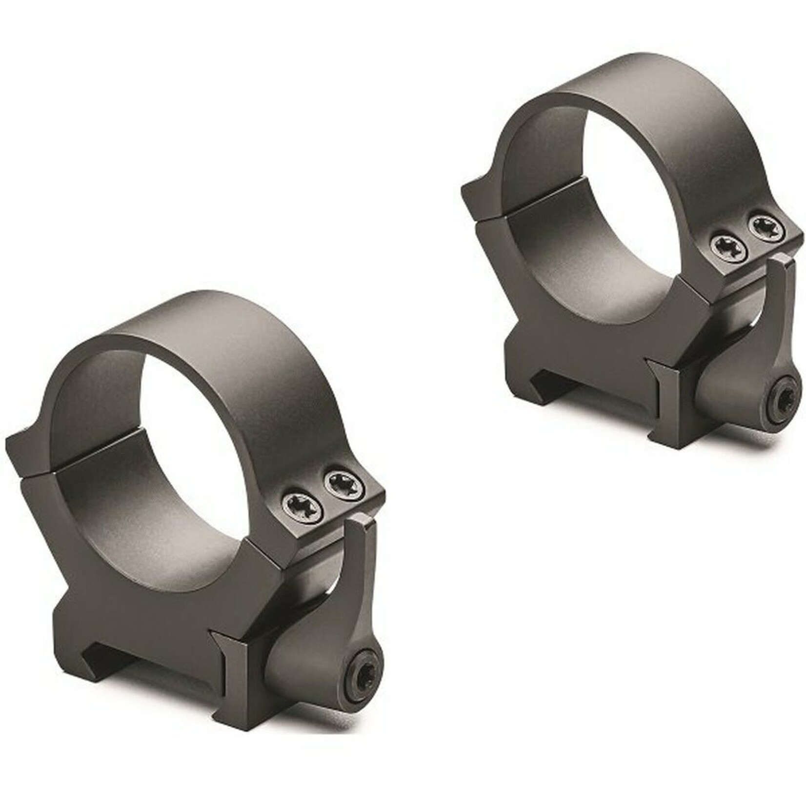 Leupold Leupold QRW2 30mm High Matte Rings (174078)