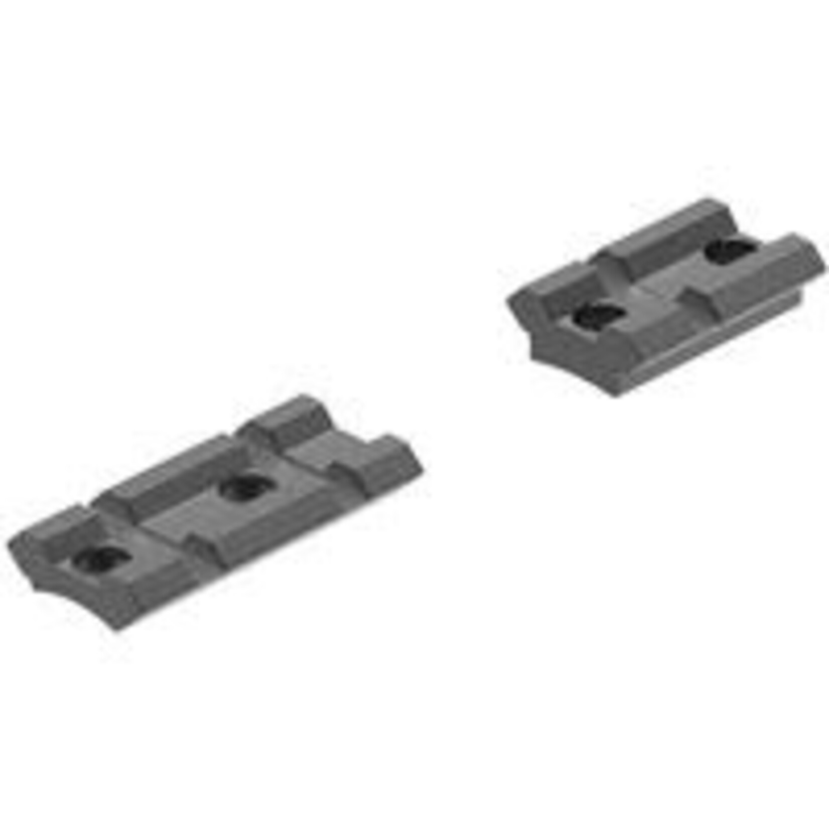 Leupold Leupold Rifleman CVA & Traditions Pursuit 2-pc Matte  Bases (56500)