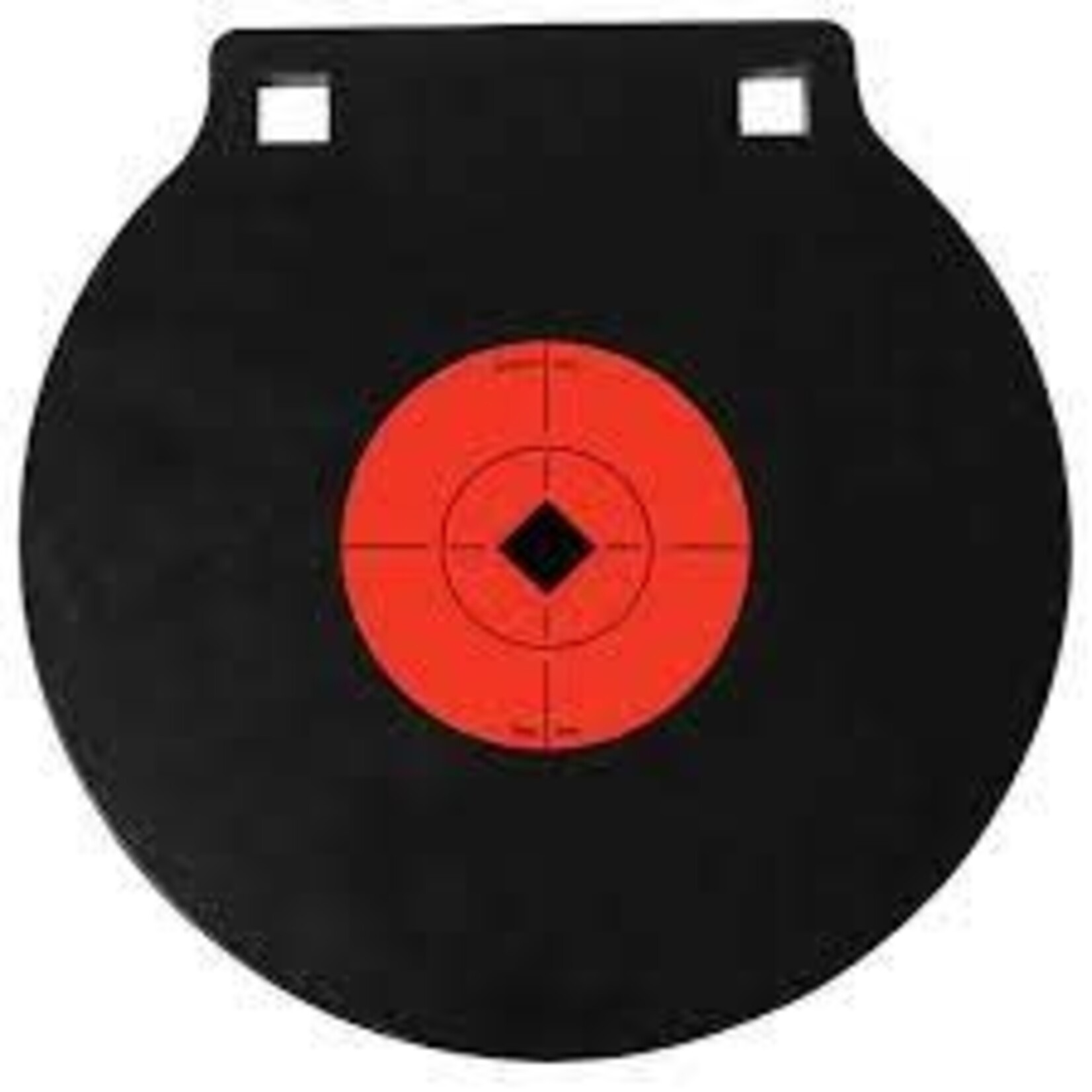 Birchwood Casey Birchwood Casey Two Hole 3/8" AR500 Steel Gong