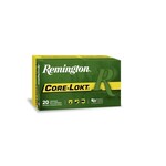 Remington Remington 35 Whelen 200gr Core-Lokt PSP (21495)