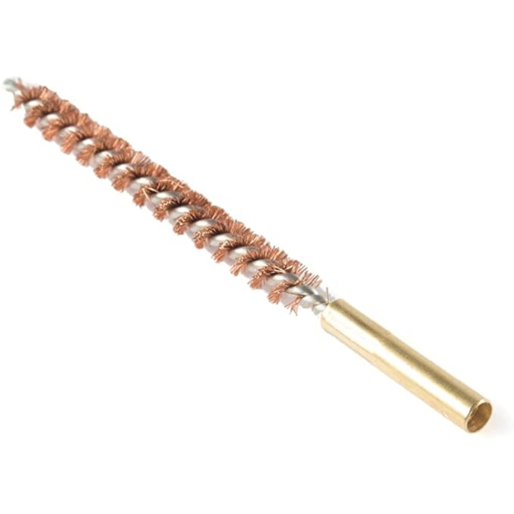 Hoppes No. 9 Hoppe's .17/.204 Cal Bronze Rifle Brush (1302P)