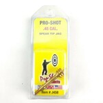 Pro-Shot Pro-Shot .45 Cal Spear Tip Jag (J45B)