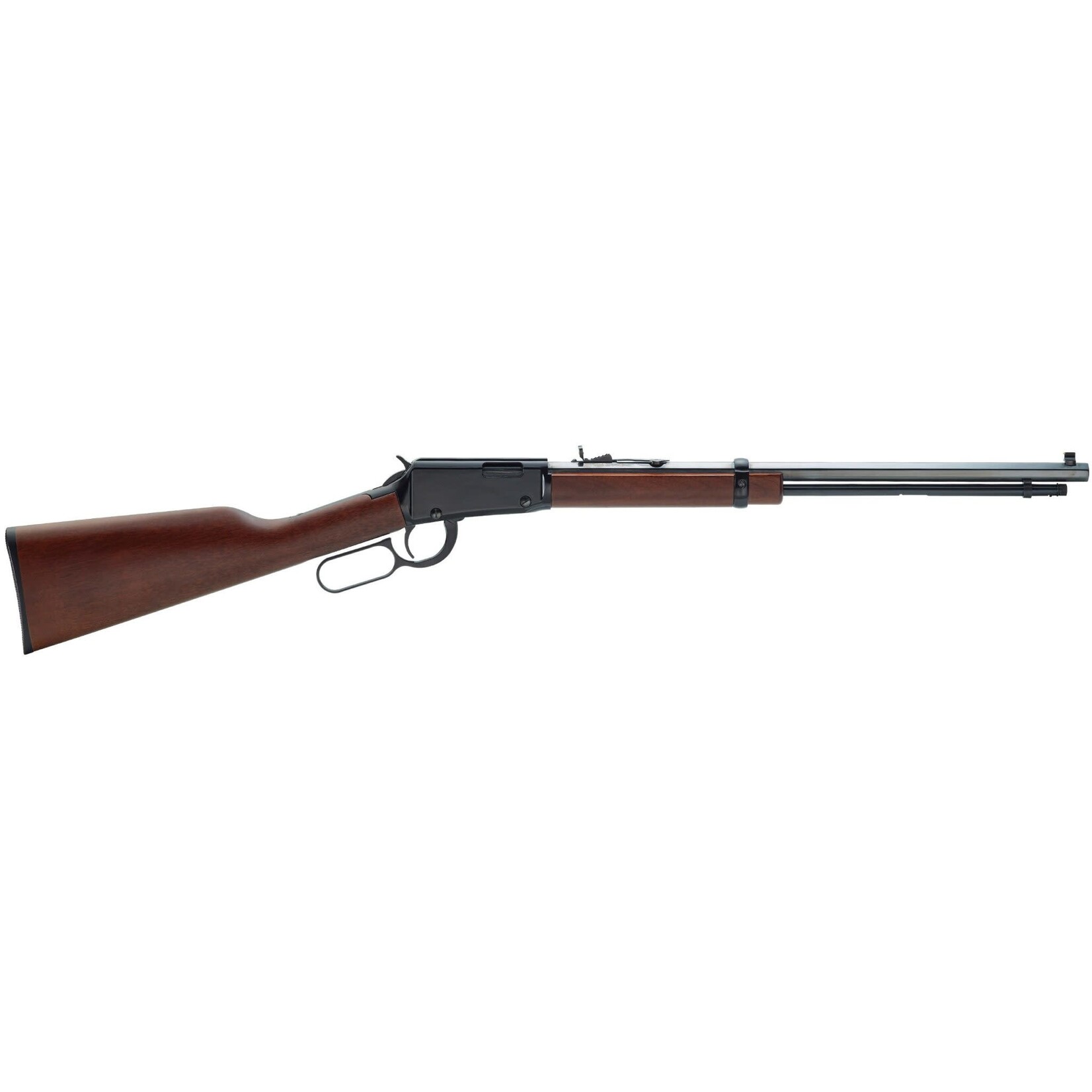 Henry Henry Frontier Lever 22 LR 20" Octagon (H001T)