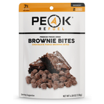 Peak Refuel Peak Refuel Chocolate Fudge Brownie Bites (58367)