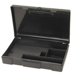 MTM MTM Long-Term Handgun Storage Case (804)