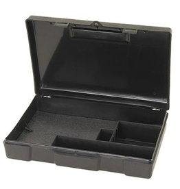 MTM MTM Long-Term Handgun Storage Case (804)