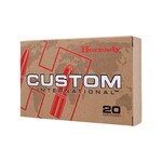 Hornady Hornady Custom Int. 300 Win Mag 180gr Interlock (8206)