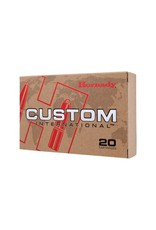 Hornady Hornady Custom Int. 300 Win Mag 180gr Interlock (8206)