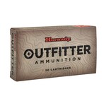 Hornady Hornady Outfitter 243 Win 80gr CX (804574)