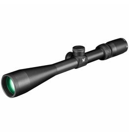 Vortex Vortex Vanquish 4-12x40mm Dead-Hold BDC (VNQ-41201)