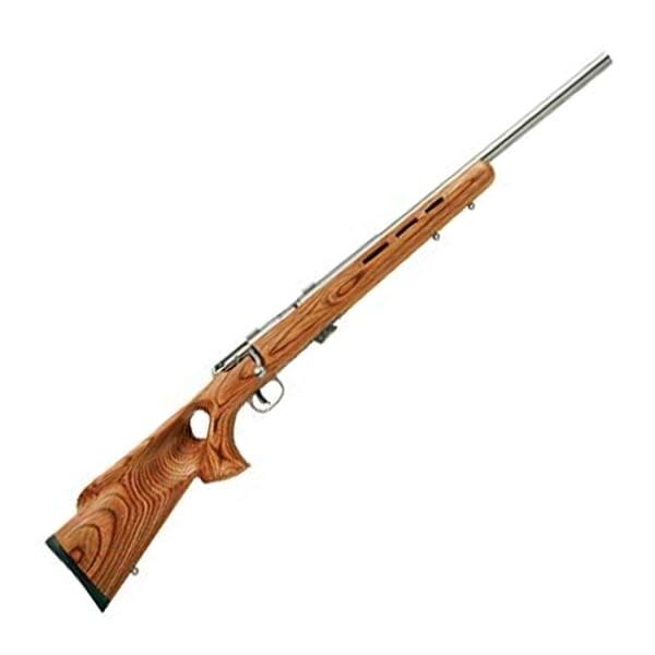 Savage Mark II BTVLSS SR 22LR (25821) — Eagle Firearms
