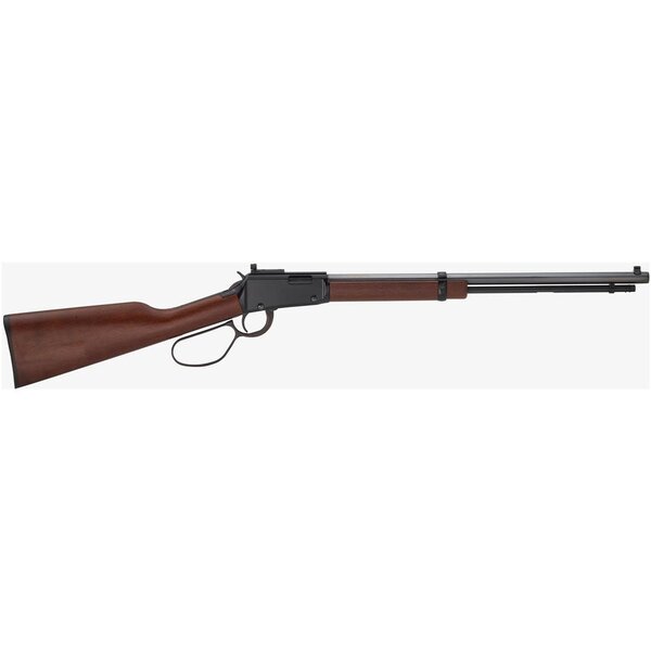 Henry Small Game Carbine 22LR  17" Octagon (H001TLP) — Eagle Firearms