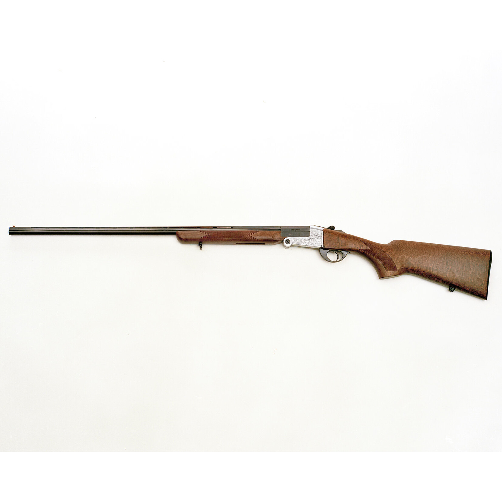Investarm Investarm Single Shot 20ga 3", 28" BBL Wood Stock (80LS.20)