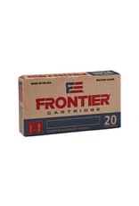 Frontier Frontier 223 Rem 68gr BTHP Match (FR160)
