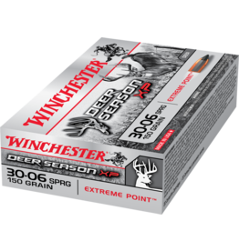 Winchester Winchester Deer Season XP 30-06 Sprg. 150gr (X3006DS)