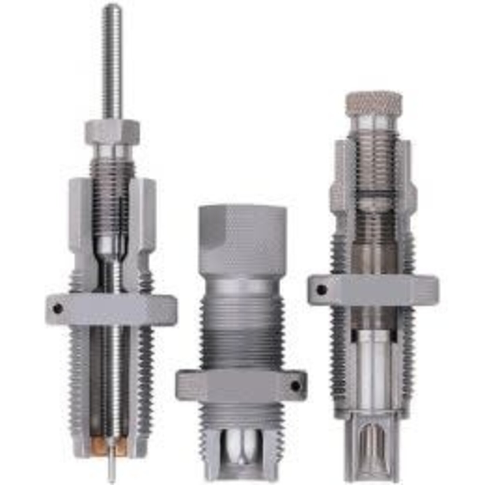Hornady Hornady 45 Colt Cowboy Die Set (546581)