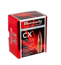 Hornady Hornady .338 dia. 338cal 225gr CX 50ct. (332014)