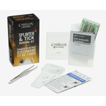 Camillus Camillus Splinter & Tick Removal Kit (91085)