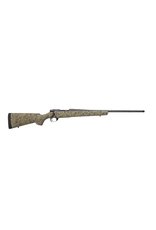 Howa Howa M1500 HS Precision 6.5 Creedmoor 22", Green/Blk Stock(HHS42563)