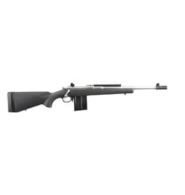 Ruger Ruger Scout 308 Win Composite SS 16.1" (06829)