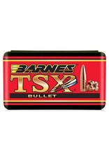 Barnes Barnes .224 dia. 22cal 50gr TSX FB 50ct. (30174)