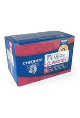 Cheddite Cheddite 209 shotshell Primers/Brick - 1000ct