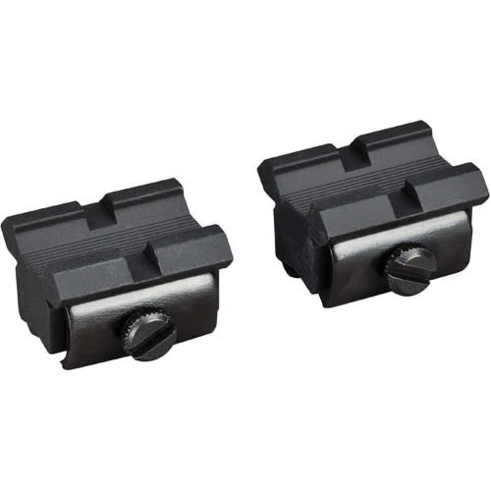 Weaver Weaver Base #TO-22 *3/8" to Weaver* (48459)