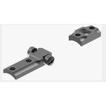 Leupold Leupold STD Savage 10/110 Round RCVR 2 pc base (55742)