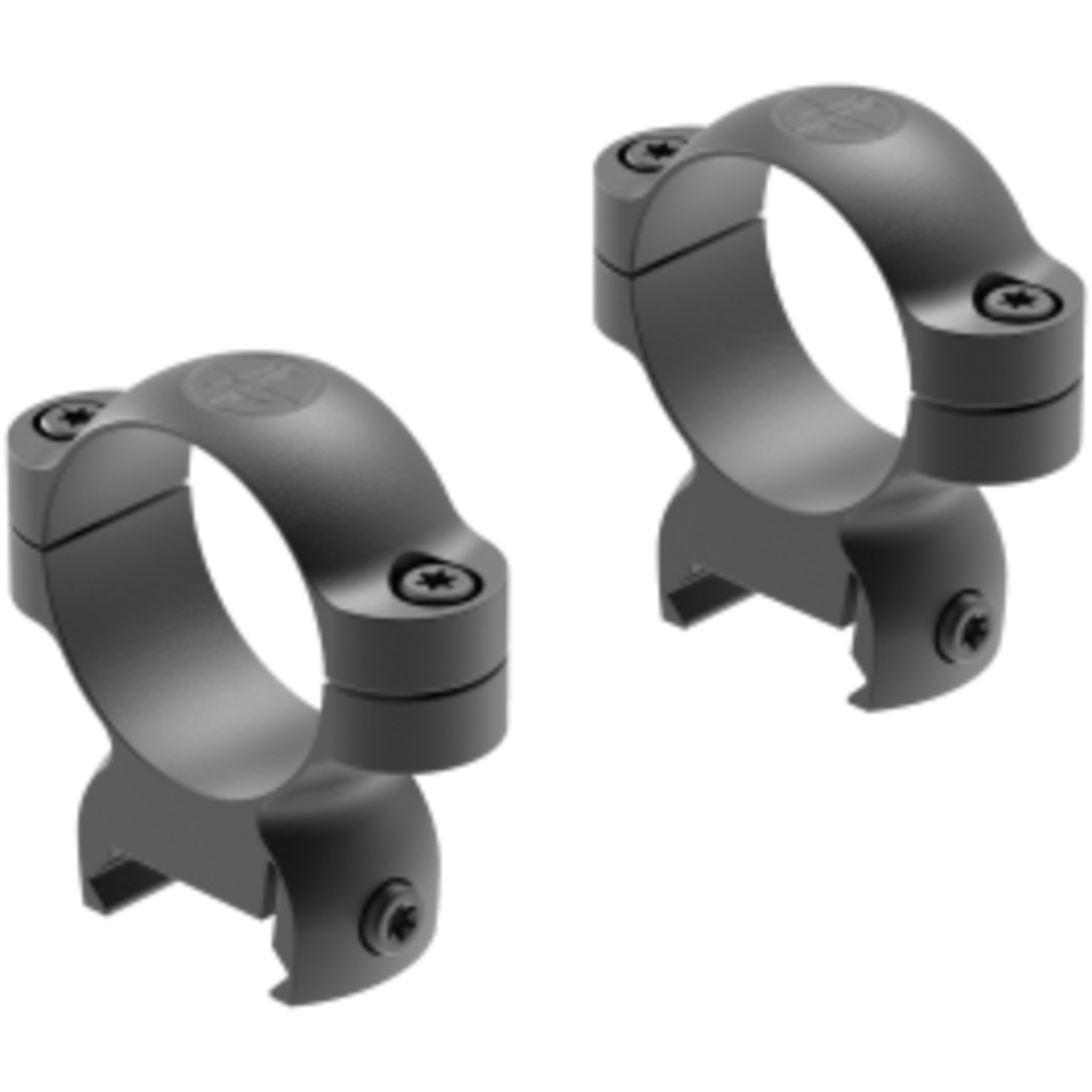Leupold Leupold LRW 30mm High Matte Rings (120978)