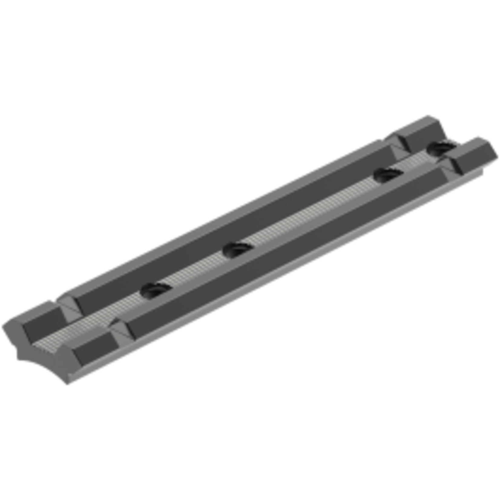 Leupold Leupold Rifleman Base Remington 7400/7600 1 pc Matte