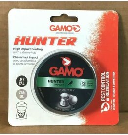 Gamo Gamo .177 Hunter Impact Pellets 250ct. (6320824BT54)