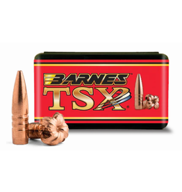 Barnes Barnes .358 dia. 35 cal 180gr TSX FN 50ct. (31112)