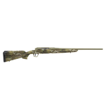Savage Arms Savage Axis II 6.5 Creedmoor Bazooka Green (57789)