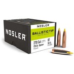 Nosler Nosler .277 dia. 270 cal 170gr Ballistic Tip 50ct. (28135)