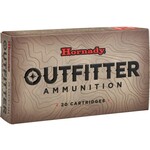 Hornady Hornady Outfitter 308 Win 165gr CX (809864)