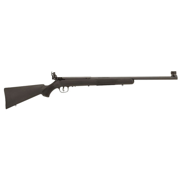 Savage Mark I FVT LH 22LR 21" (28901) — Eagle Firearms