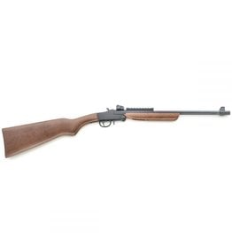 Chiappa Chiappa Little Badger Deluxe 22LR Wood Stock Picatinny