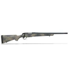 Bergara Bergara B14 Ridge Wilderness SP 6.5 Creedmoor 18" (B14S522SP)