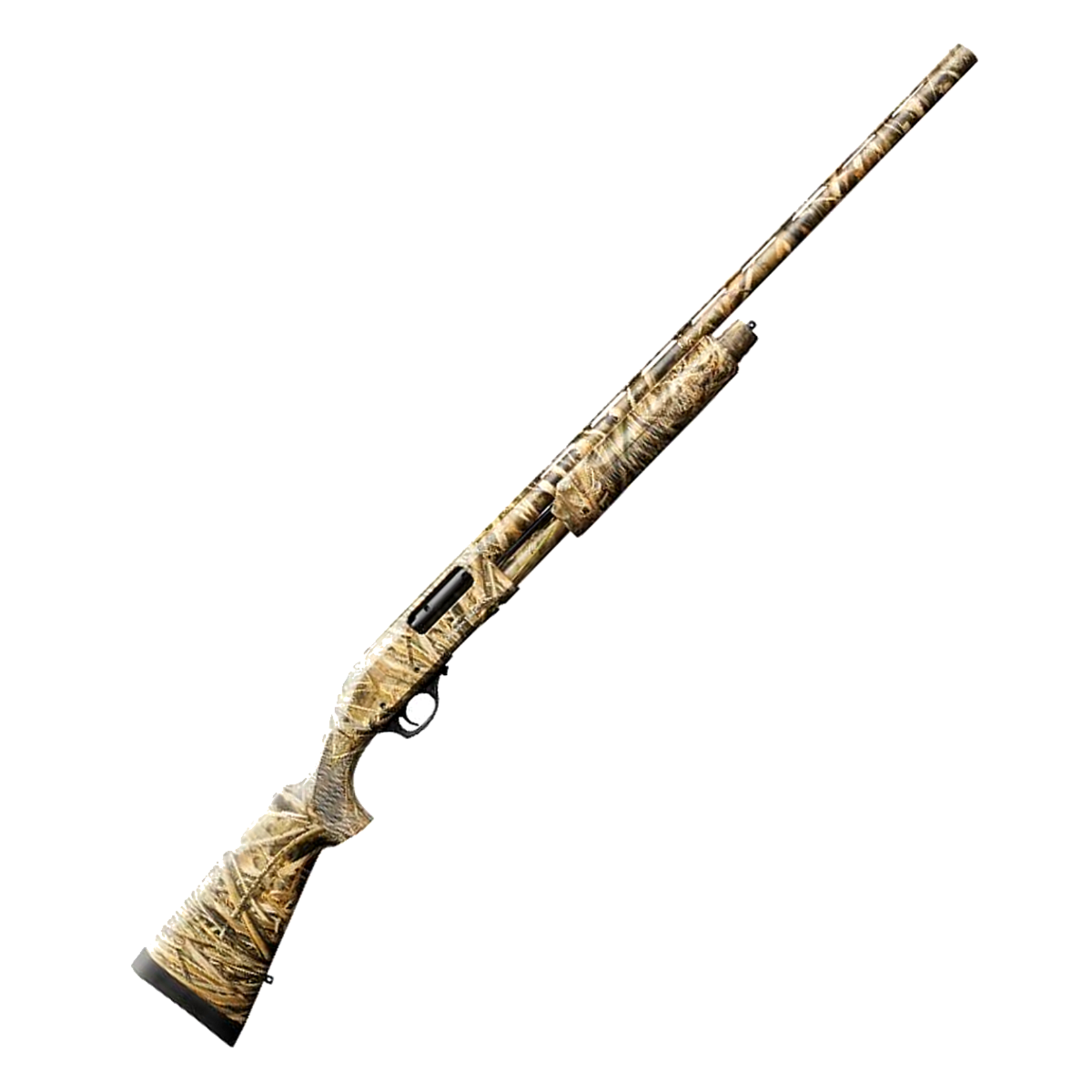 Charles Daly Charles Daly 301 Pump Field 12ga 3", 28" Max-5 (930.224)