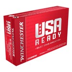 Winchester Winchester USA Ready 6.5 Creedmoor 140gr Open Tip (RED65140)
