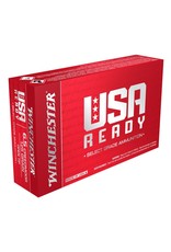 Winchester Winchester USA Ready 6.5 Creedmoor 140gr Open Tip (RED65140)