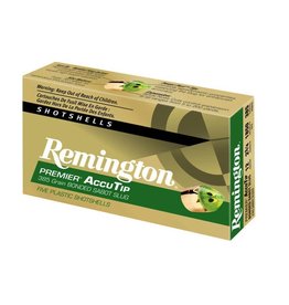 Remington Remington Premier AccuTip 12ga 3" 385gr Sabot Slug (20731)
